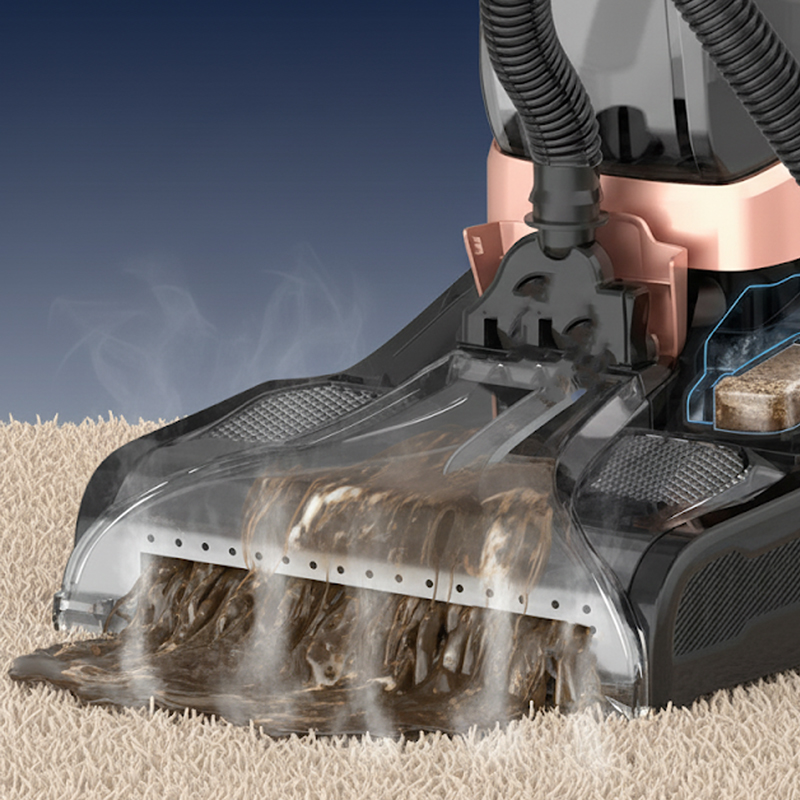 تزيل اصعب البقع